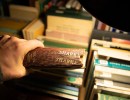 S.B. Museum of Art Book Sale