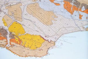 Geologic Map Day: Earth Science Week