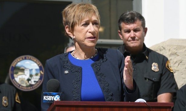 From Montecito Tragedy to Statewide Change