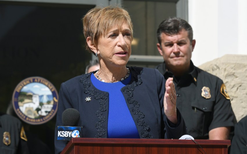 From Montecito Tragedy to Statewide Change