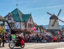 Solvang Julefest 2026