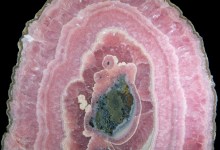 Mineral Day: National Earth Science Week