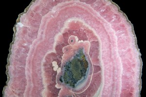 Mineral Day: National Earth Science Week