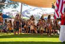 Chumash Intertribal Powwow Returns