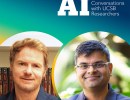 AI in Action: Miguel Eckstein & Arpit Gupta