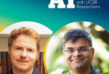 AI in Action: Miguel Eckstein & Arpit Gupta