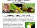 It’s a Bug-Eat-Bug World- Manage Pests Naturally!