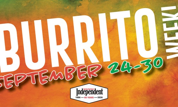 Burrito Week 2026