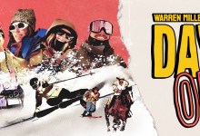 Outside+ Showing of “Warren Miller’s Days Off”