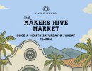 Makers Hive Market