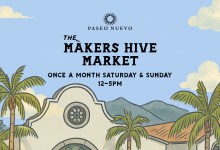 Makers Hive Market