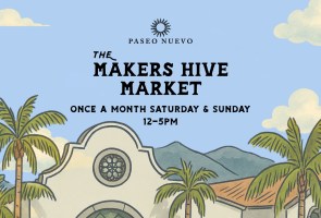 Makers Hive Market