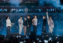 A Korean Girl Sees BTS for the First Time