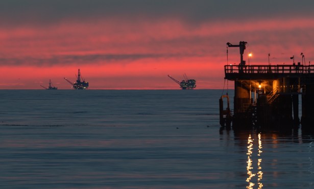 Carbajal, Whitehouse, Padilla, Schiff Lead Colleagues in Filing Amicus Brief Challenging Trump Administration’s Involvement in the Sable Offshore Pipeline Restart