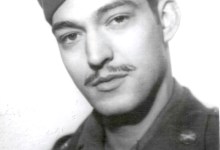 Arthur Max Petersen