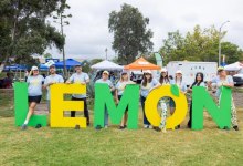 Goleta Lemon Festival Returns September 26 and 27 for a Weekend of Music, Pie, and Fun