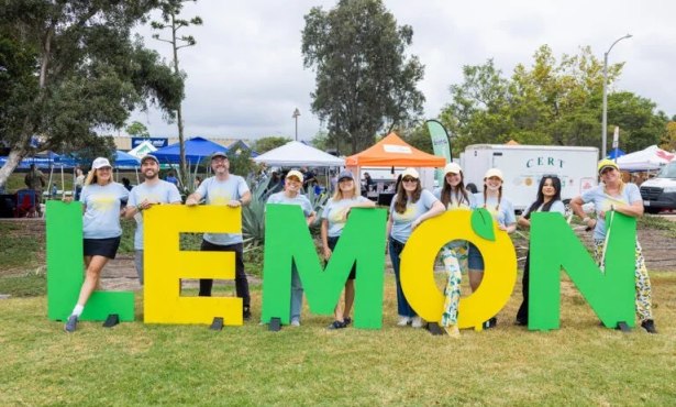 Goleta Lemon Festival Returns September 26 and 27 for a Weekend of Music, Pie, and Fun