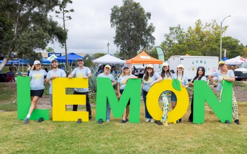 Goleta Lemon Festival Returns September 26 and 27 for a Weekend of Music, Pie, and Fun