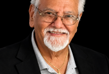 Jesus “Joe” Sanchez
