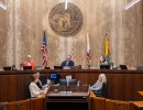 Santa Barbara County Supervisors Ban New Onshore Oil Drilling