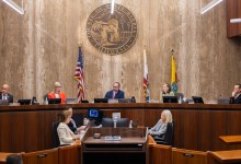 Santa Barbara County Supervisors Ban New Onshore Oil Drilling