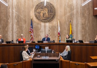 Santa Barbara County, Goleta Pursuing Creation of Gun Shop Buffer Zones