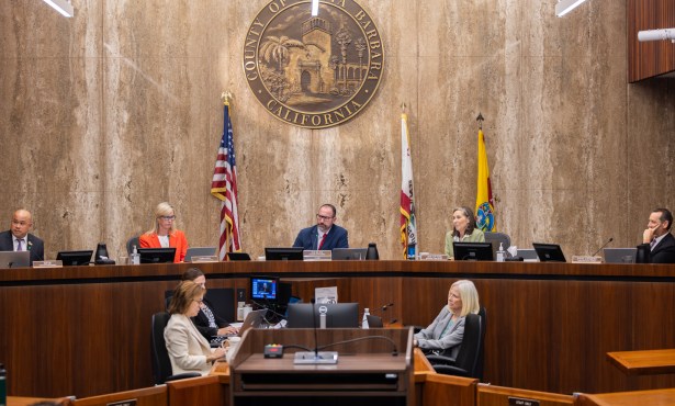 Santa Barbara County, Goleta Pursuing Creation of Gun Shop Buffer Zones