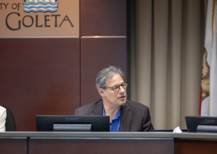 Goleta Council Votes Unanimously for Temporary Pause on New Gun Stores 