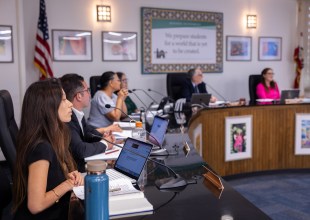 Santa Barbara Unified Enrollment Continues to Decline 