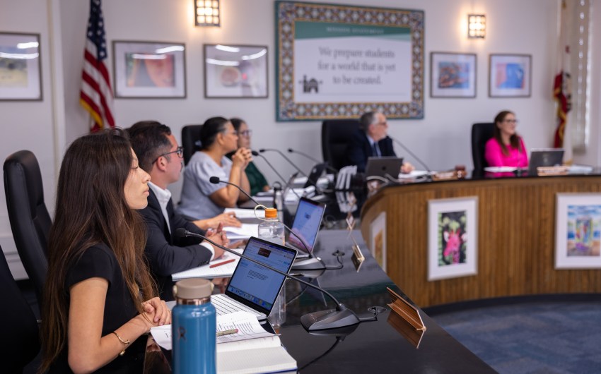 Santa Barbara Unified Enrollment Continues to Decline 
