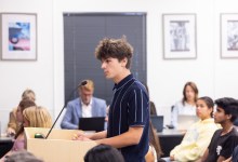 Santa Barbara Unified Students Sound Off on YouTube Ban