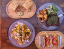 Santa Barbara’s New Neighborhood Grill Serves Up American Comfort Food and Casual Vibes in the Turnpike Center