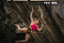Reel Rock 20 Climbing Film Tour