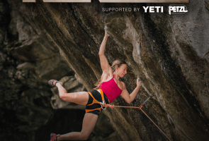 Reel Rock 20 Climbing Film Tour