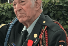 Celebration of Life for Arthur Max Petersen