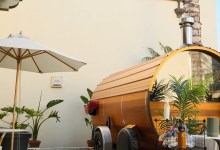 Sauna For  Addiction Recovery – Pay What You Can