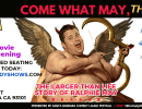 See The Big Life of Ralphie May, A True Story