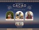 Medicine Music Concert and Cacao
