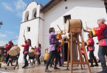 17th Annual Asian American Neighborhood Festival