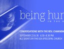 Being Human in the Age of AI