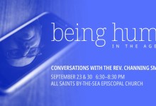 Being Human in the Age of AI