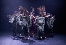 Fall Arts Preview | Happy Feet on the Horizon