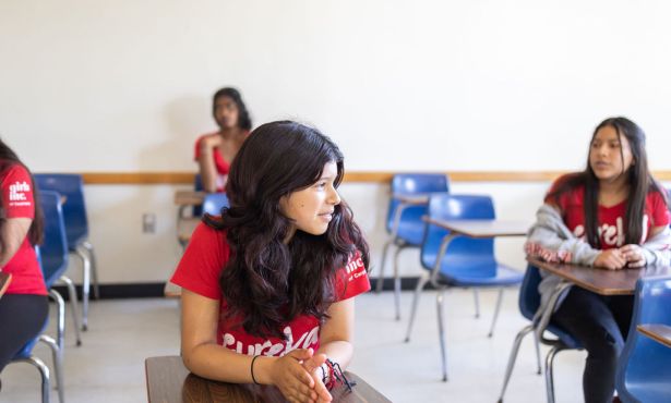 Girls Inc. of Carpinteria Plans Expansion into Ventura County, Welcomes New Director of Partnerships & Expansion