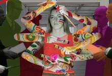 CWC Docs Film Series: “Acting Like Women” (2026)