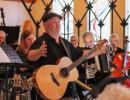 “The Sixties” Tribute Concert: Folk Orchestra of Santa Barbara