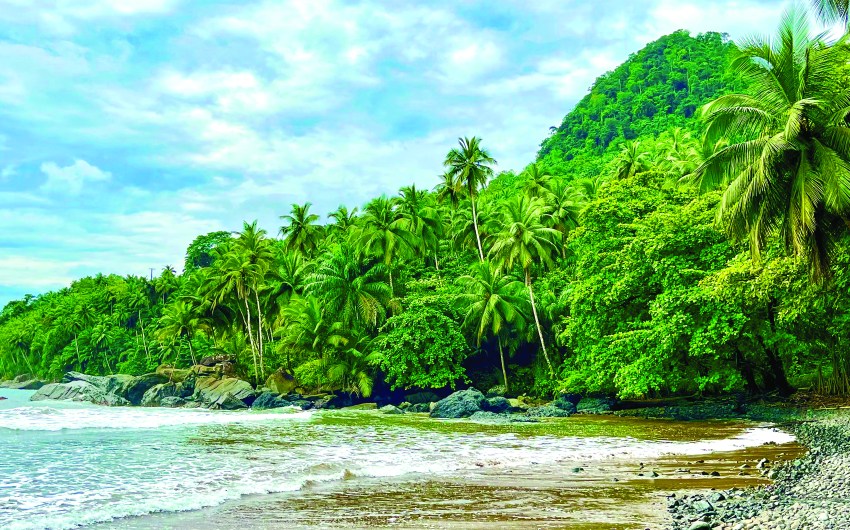 Protecting Ecosystems and Reducing Poverty