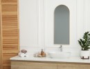 The Powder Room Makeover