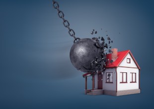 Rent Control: A Really Dumb Idea