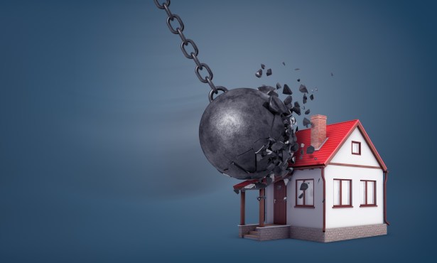 Rent Control: A Really Dumb Idea
