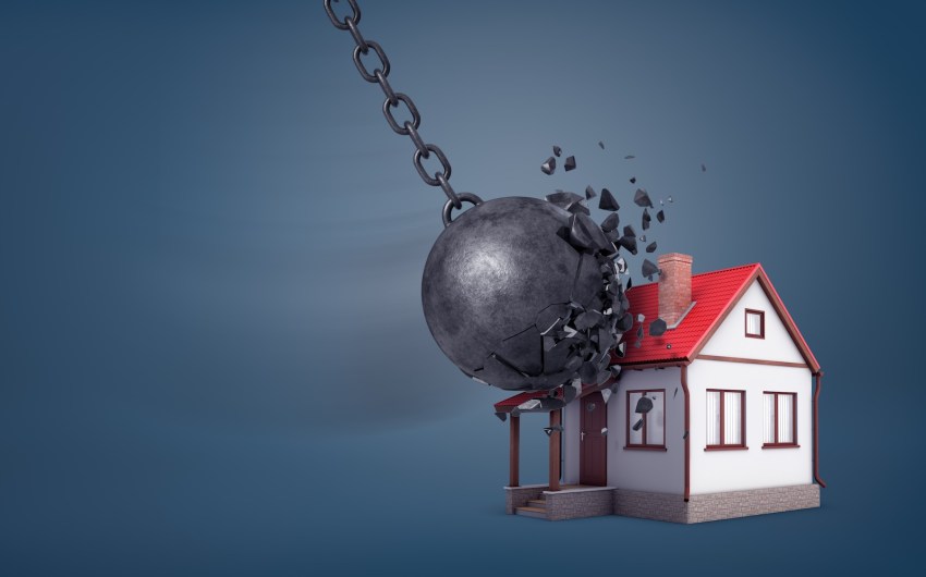 Rent Control: A Really Dumb Idea